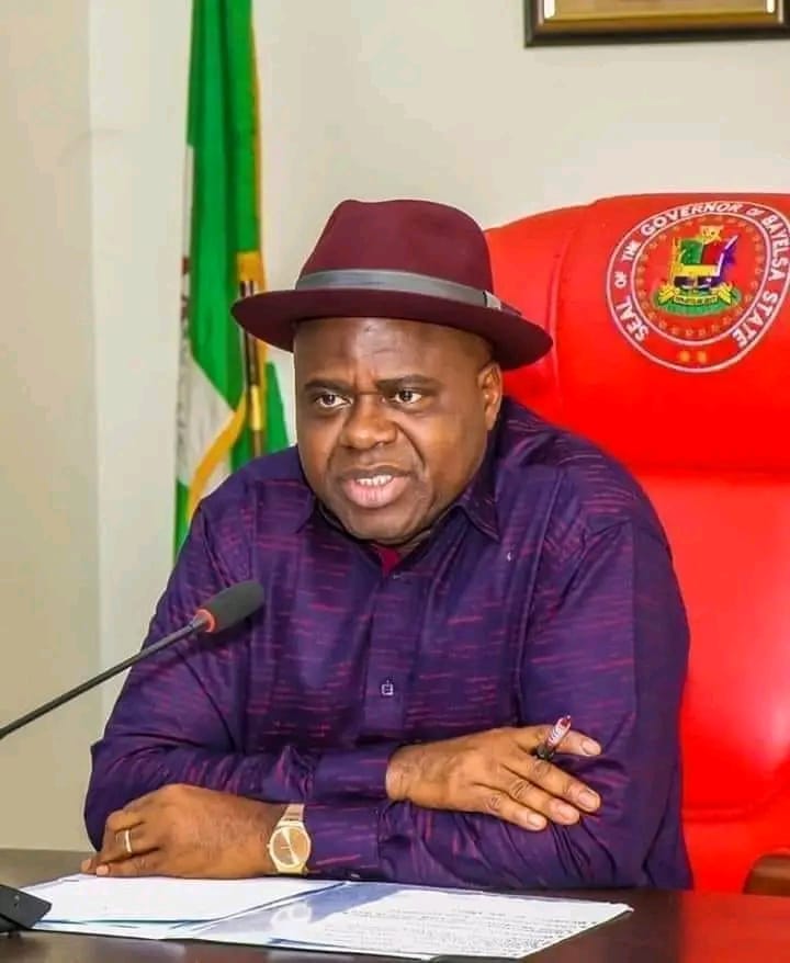 Bayelsa East Group Condemn Marginalization In Governor Douye Diri Administration