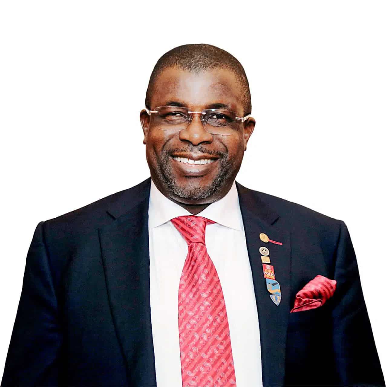 Gov. Soludo Congratulates Sir Emeka Offor On His Birthday
