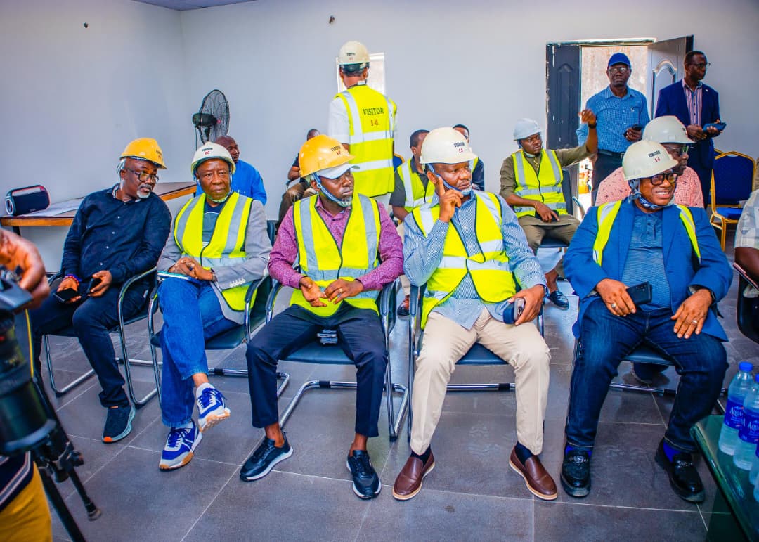 POWER GENERATION: Oborevwori Laying Foundation For Industrial Growth In Delta — Aniagwu