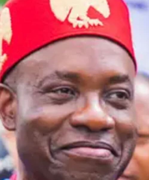 "We’ve Dismantled 62 Criminal Camps In Anambra” — Soludo