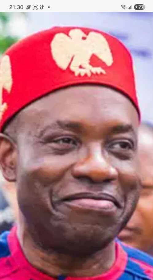 "We’ve Dismantled 62 Criminal Camps In Anambra” — Soludo