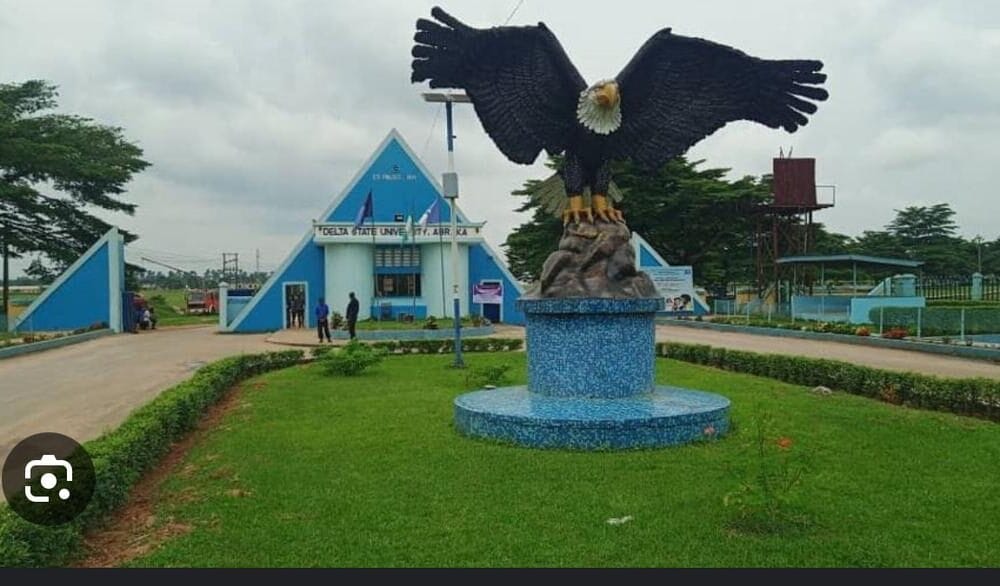 Fresh Students Rejoice As DELSU Announces Date For 2025/2026 Matriculation Ceremony