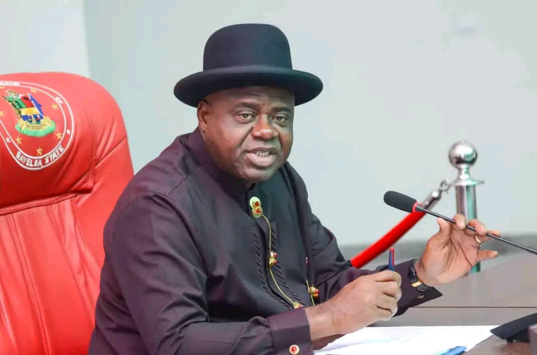 Bayelsa East Leaders, Elders, Women, Youths To Protest Over Marginalization In Sen Douye Diri Administration