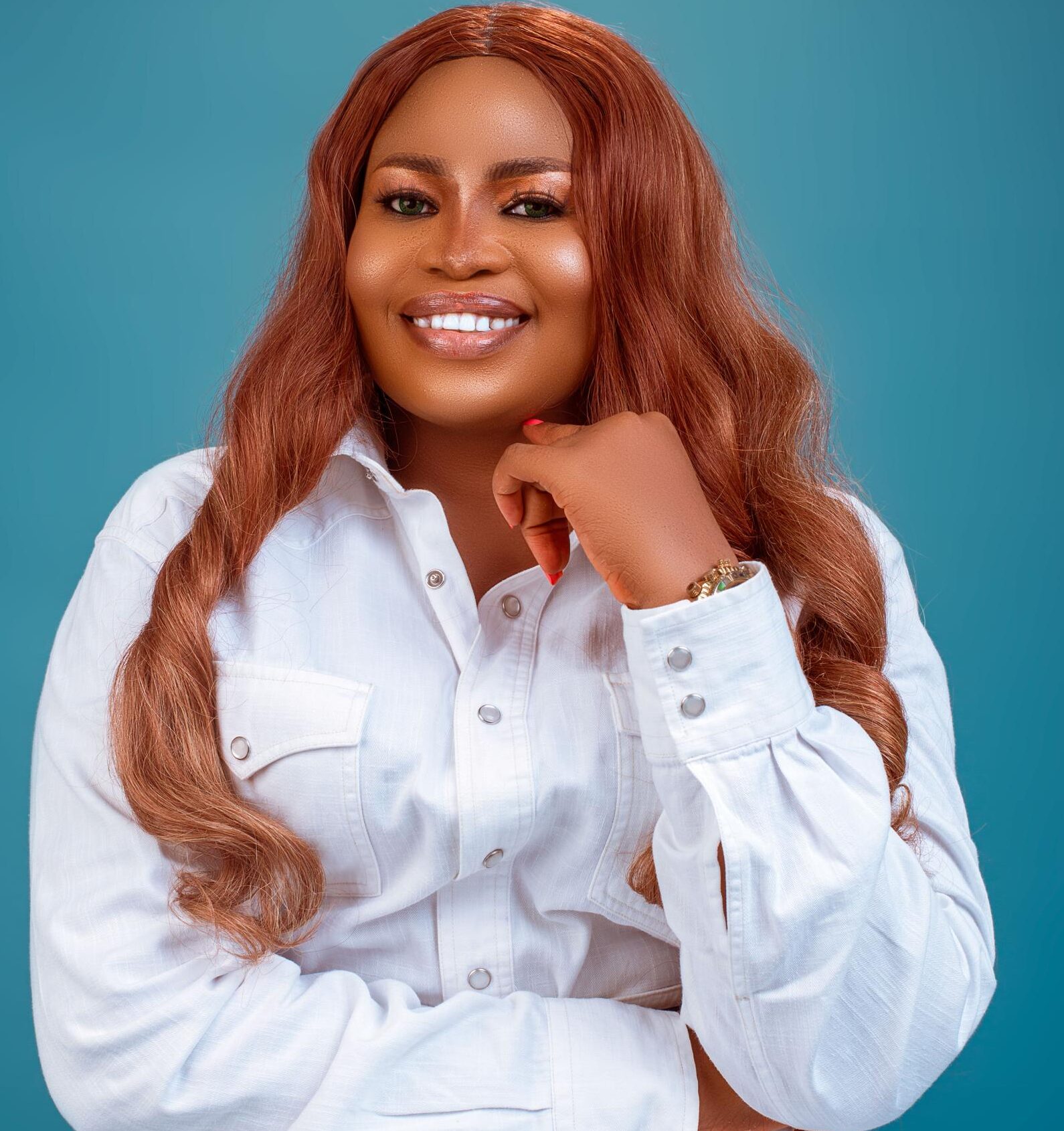 Why Tessy Mukoro Daniels Is Best Choice For Next AGN Chairman In Delta