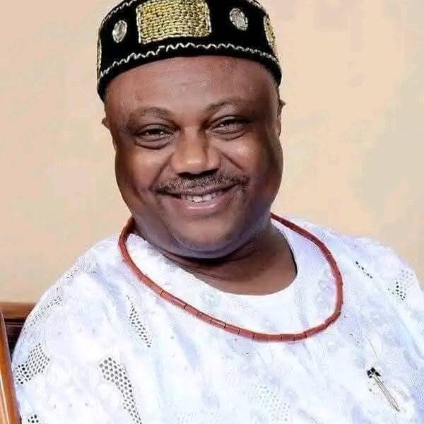 Ogboru: The People's Choice, Pararan's Desperation Can Never Stop Him