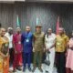 Second Batch Of National Health Fellows Meets Ede Dafinone Ahead Of Inauguration In Delta Central 