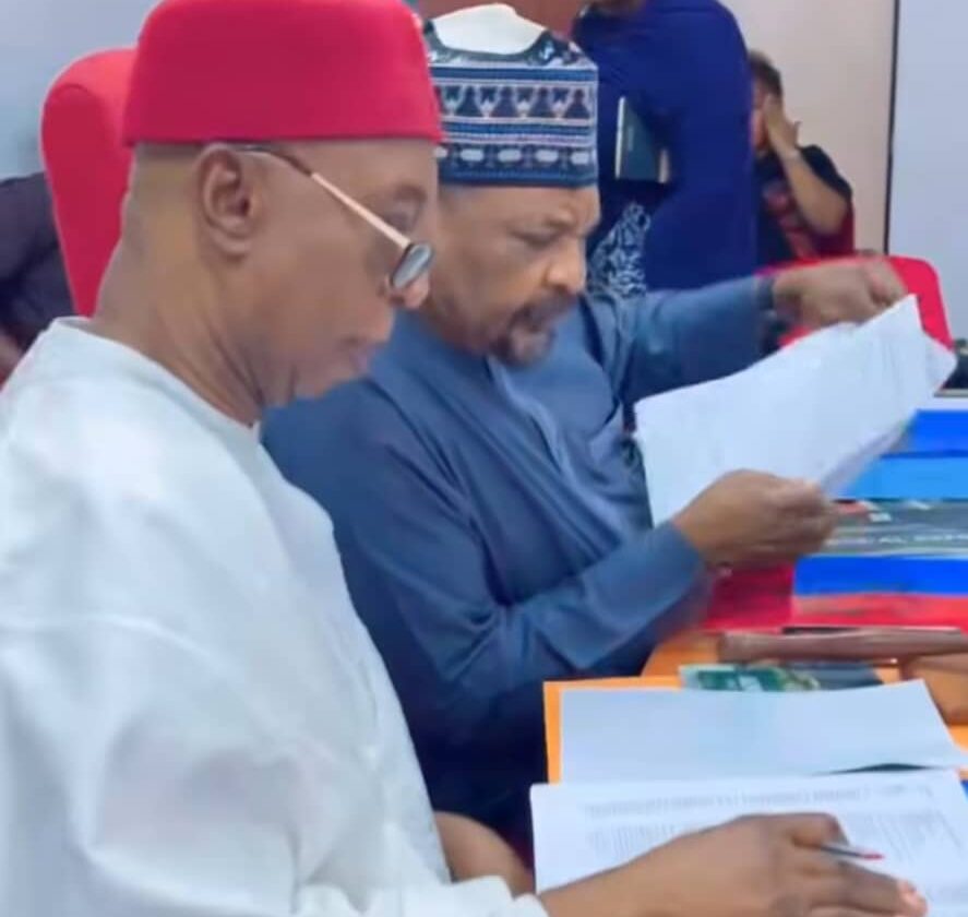 Budget Defense Sessions, A Core Component Of Legislative Appropriation Process, Says Ned Nwoko