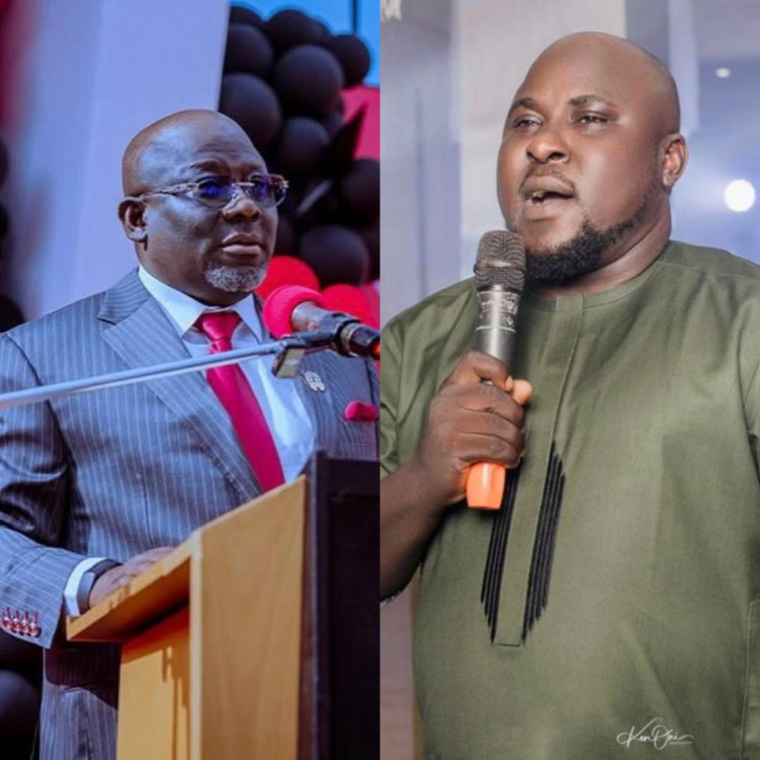 Aniagwu: LGA Chairmen In Delta Have No Justification For Failure, Must Present Account Of Spending --Agberen