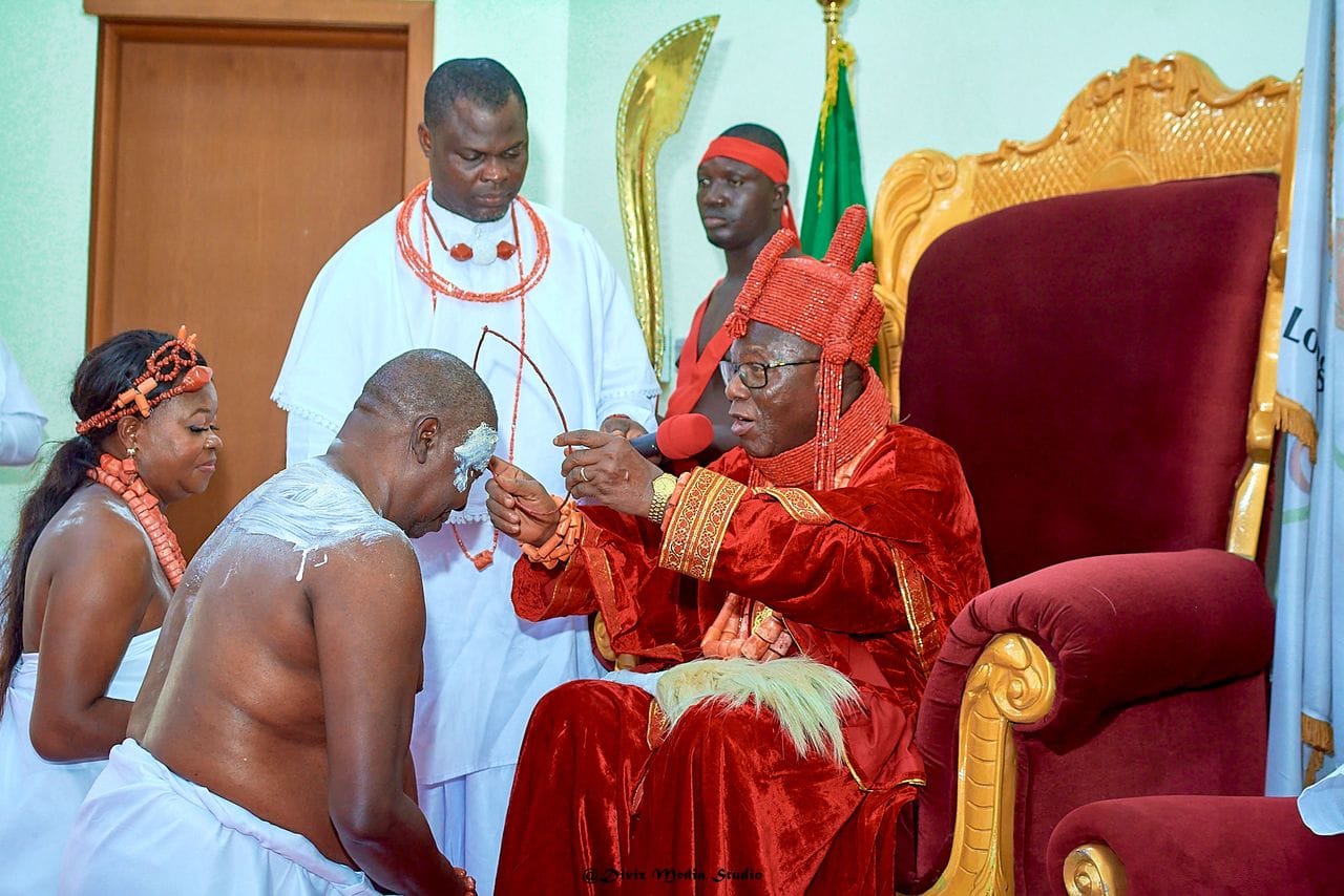 Let's Join Hands With Abe 1 To Take Uvwie To Greater Heights, Itsekor Enjoins Uvwie People