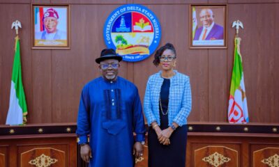 Education, Powerful Tool For Societal Transformation - Oborevwori