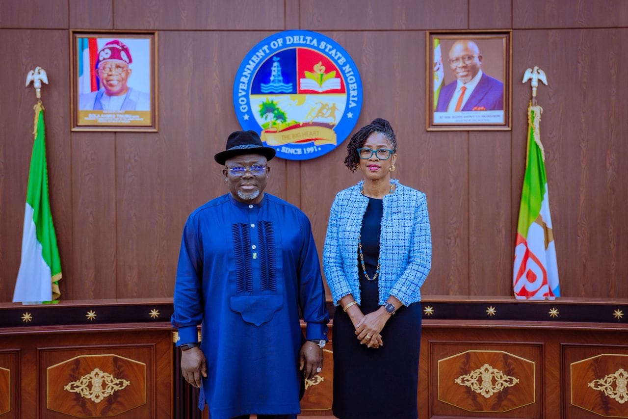 Education, Powerful Tool For Societal Transformation - Oborevwori