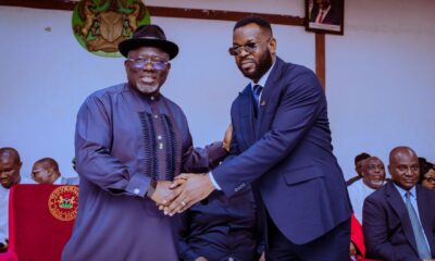 Oborevwori Charges DESAA, Delta Local Content Agency, To Drive Economic Growth, Institutional Reforms