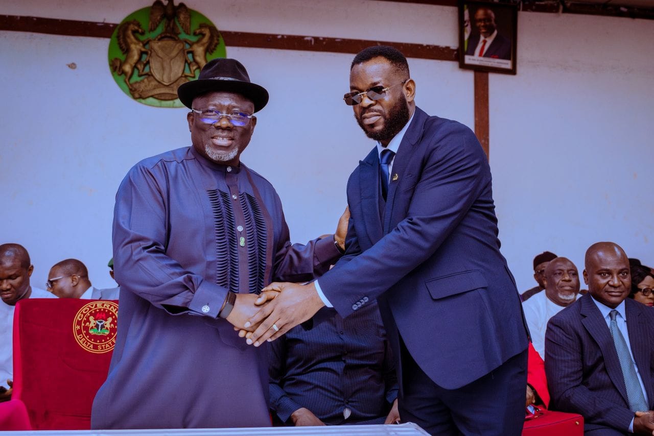 Oborevwori Charges DESAA, Delta Local Content Agency, To Drive Economic Growth, Institutional Reforms