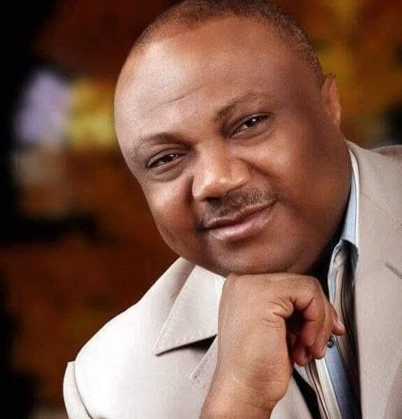 Panraran's Vitriolic Comedy On Chief Great Ogboru - Very Reprehensible And Condemnable
