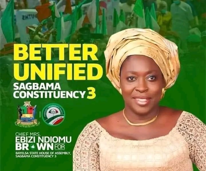 Ebizi Unreliable, Adulterous Conduct Modelling Around Lokpobiri Over Deputy Office - Kolga Youth Group Alleges