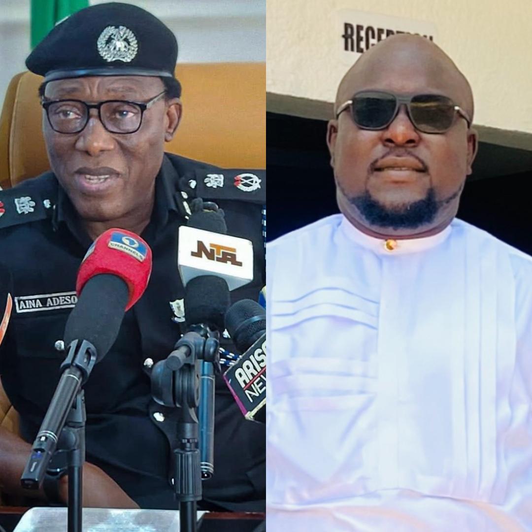 Extrajudicial Killing Of Liberty Kunu Raises Concerns About Police Integrity, Professionalism –Comr. Agberen