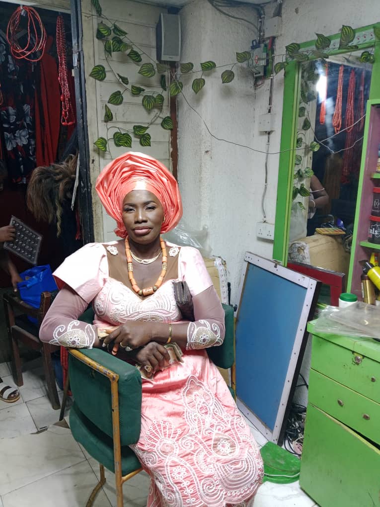 A Quarter-Century Of Love And Impact: Professor And Mrs. Jonathan Tsetimi Set To Celebrate Silver Jubilee In Abraka