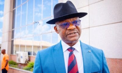 Oborevwori’s Performance Already Settling 2027 Debate In Delta — Aniagwu