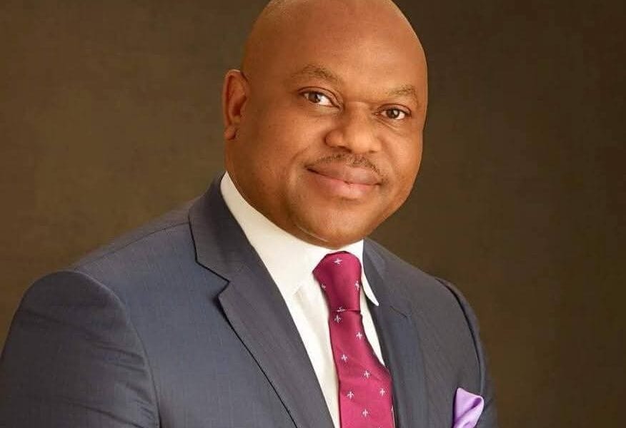 Oborevwori Celebrates Victor Ochei At 57