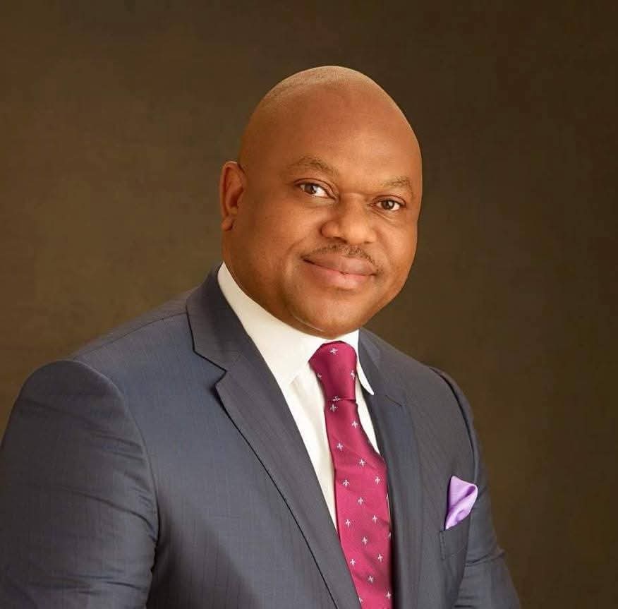 Oborevwori Celebrates Victor Ochei At 57