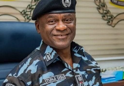 Dafinone Congratulates Acting IGP, Calls For Tough Action On Kidnapping, Banditry