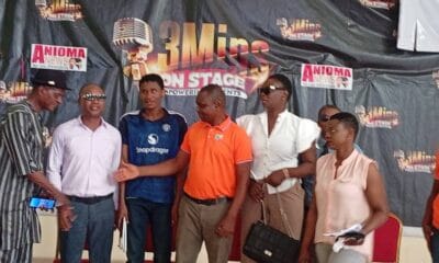 Nigerian Association Of The Blind Meets NUJ Delta, Seeks Partnership