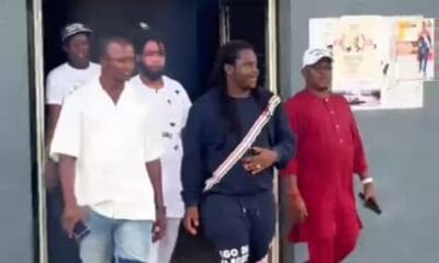 Anambra Government Razes Akwa Okuko’s Shrine Following Guilty Plea And Sentence*