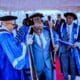 Oborevwori Attends Southern Delta University Maiden Convocation, Approves Key Projects