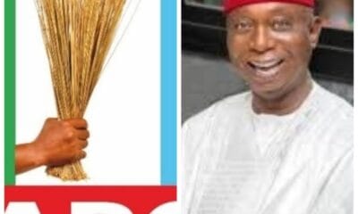 APC National Convention: Senator Nwoko Appointed Chairman Of Protocol Subcommittee