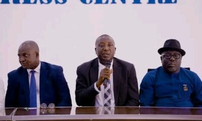 DTSG Approves Hostels For Tertiary Institutions, To Complete Abandoned DELSU Senate Building