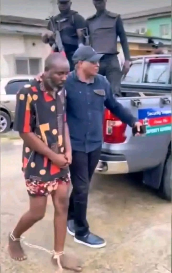 Bayelsa To Arraign Suspected Killers Of Estate Agent Monday