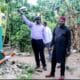 Ashibogwu Inspects Completed School Projects In Okpe, Commends Oborevwori’s Education Drive