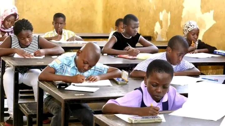 FG To Scrap Common Entrance Exam For Admission Into Secondary School