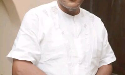 Kotor: Family Members Issue Statement, Thank Symphatisers