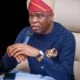 Oborevwori Appoints Egbo As Board Chairman Of Delta State Signage And Advertisement Agency