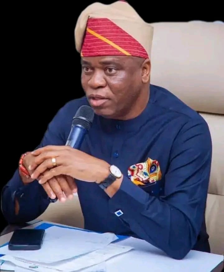 Oborevwori Appoints Egbo As Board Chairman Of Delta State Signage And Advertisement Agency