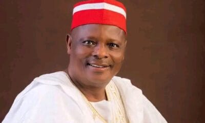 Rabiu Kwankwaso To Join ADC Monday