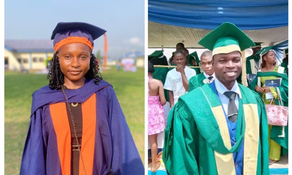 Southern Delta University VC Says The Right Best Graduating Student Was Announced, Denies Wrongdoing, Blames DVC For Errors