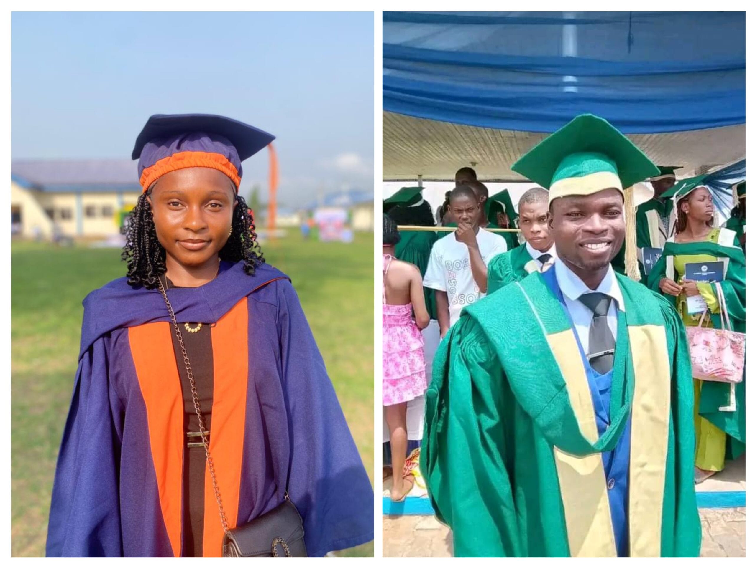 Southern Delta University VC Says The Right Best Graduating Student Was Announced, Denies Wrongdoing, Blames DVC For Errors