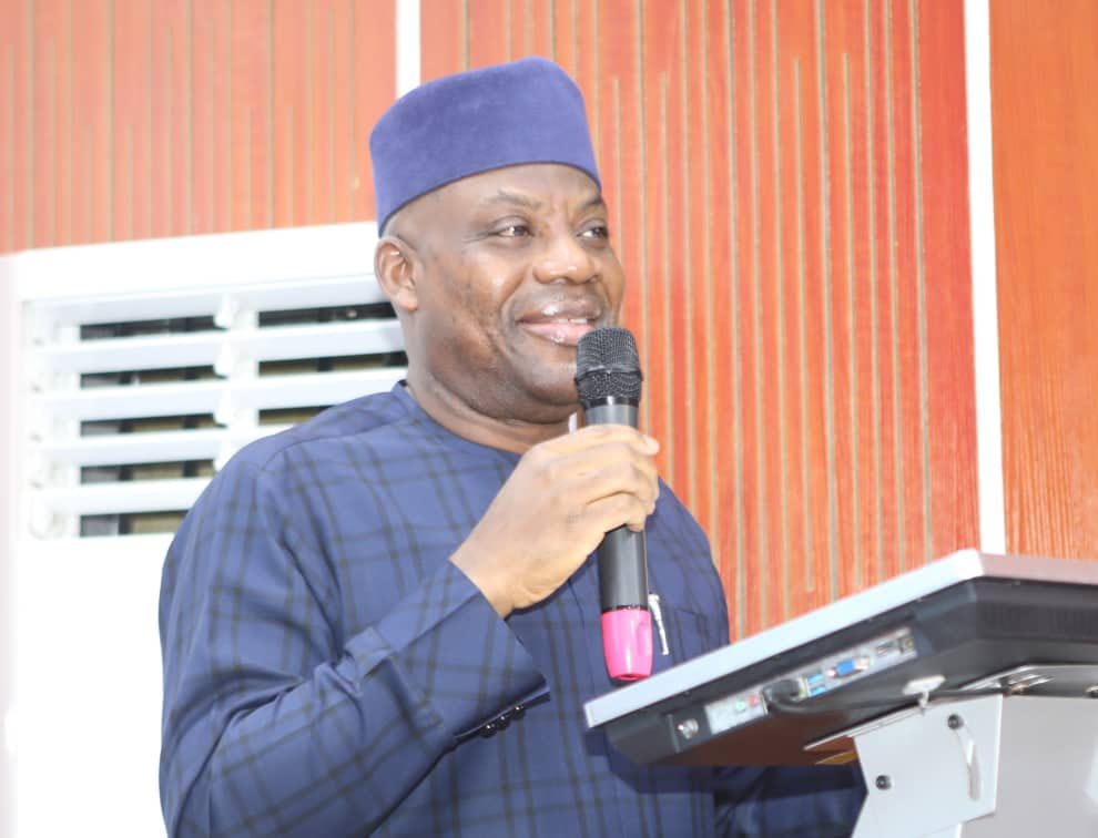 DELSU To Receive N4B, As FG Approves N48B To 12 Selected Universities For Engineering Upgrade