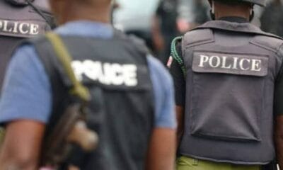 Hoodlums Attack Okpanam Police Station In Delta, 10 Arrested, PPRO Reacts