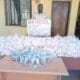 NDLEA Recovers Large Consignments Of Illicit Drugs In Lagos, Kano, Kaduna, Edo, Other Three States
