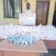 NDLEA Recovers Large Consignments Of Illicit Drugs In Lagos, Kano, Kaduna, Edo, Other Three States