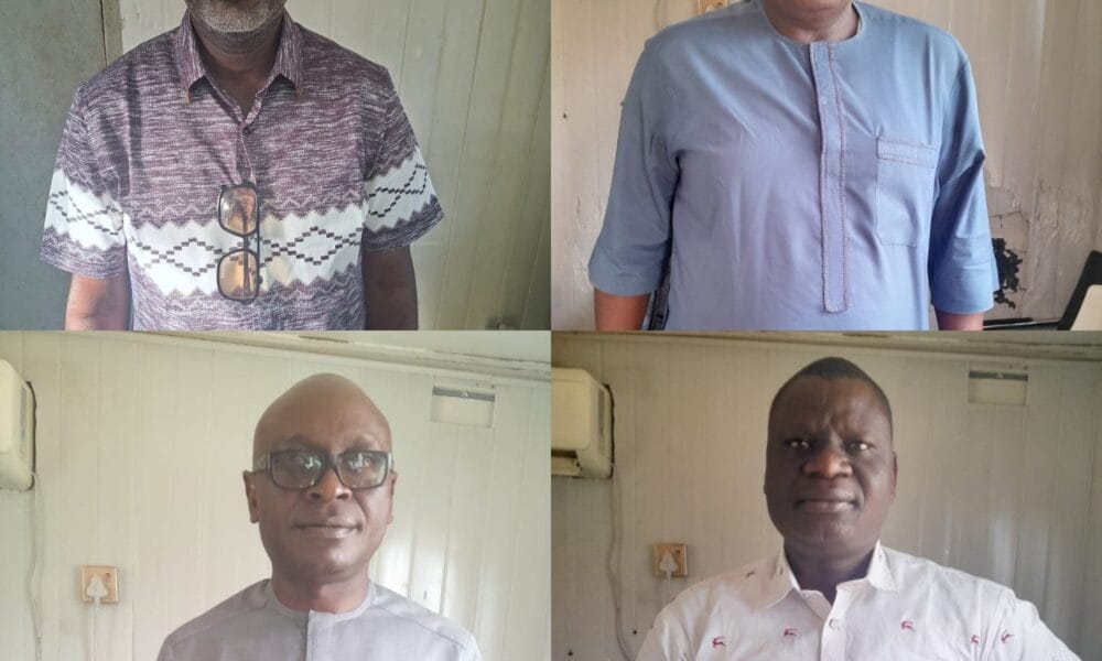 Four Arrested For Allegedly Impersonating Wike To Dupe Military Officer, Others Of Over N150M