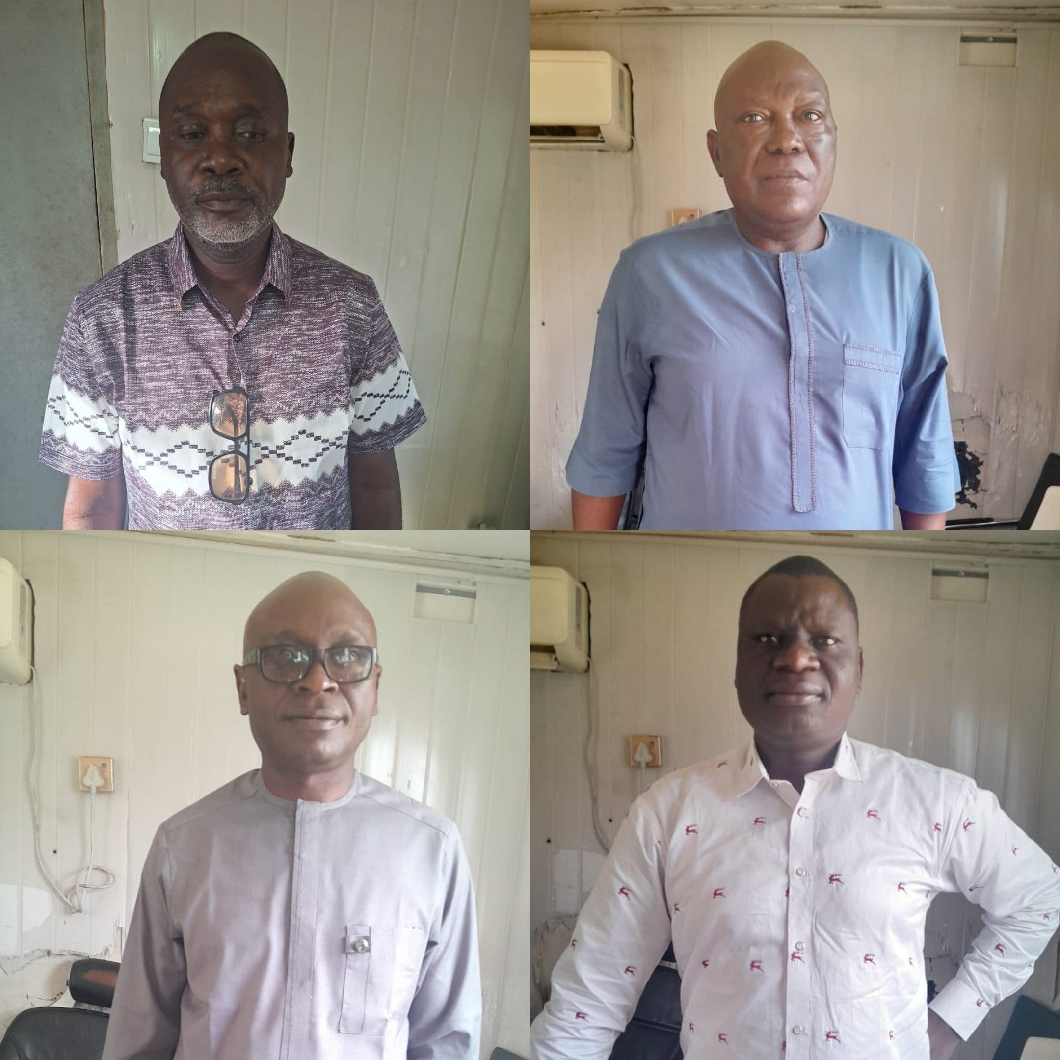 Four Arrested For Allegedly Impersonating Wike To Dupe Military Officer, Others Of Over N150M