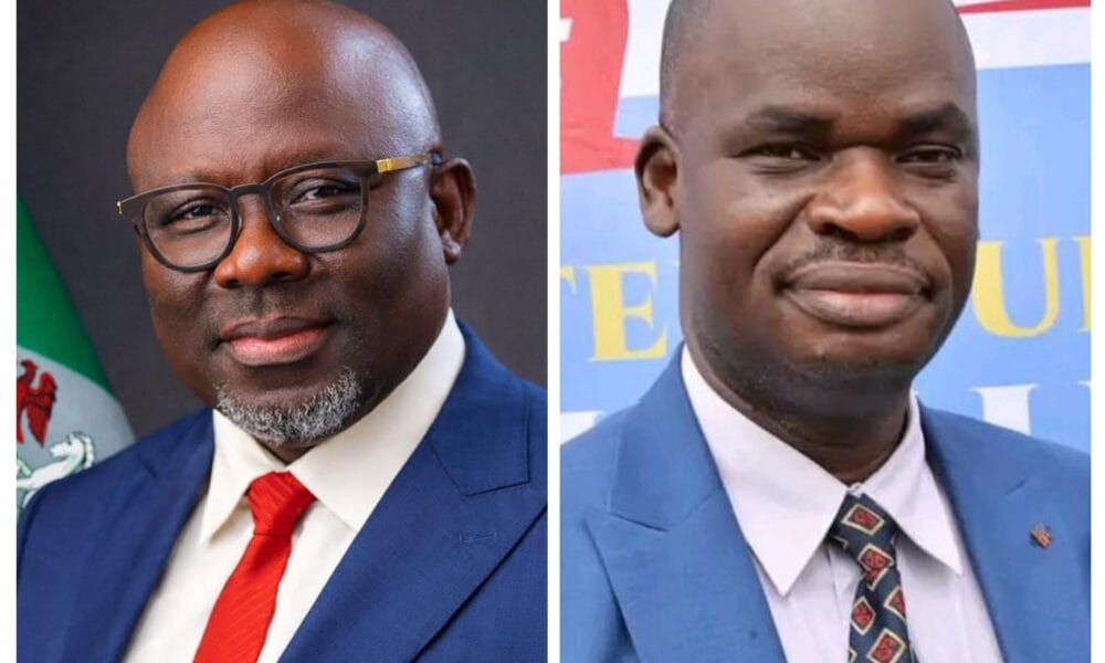 Concerned Deltans In Academics Hails Gov. Oborevwori On Appointment Of Prof. Awhefeada As Southern Delta University VC