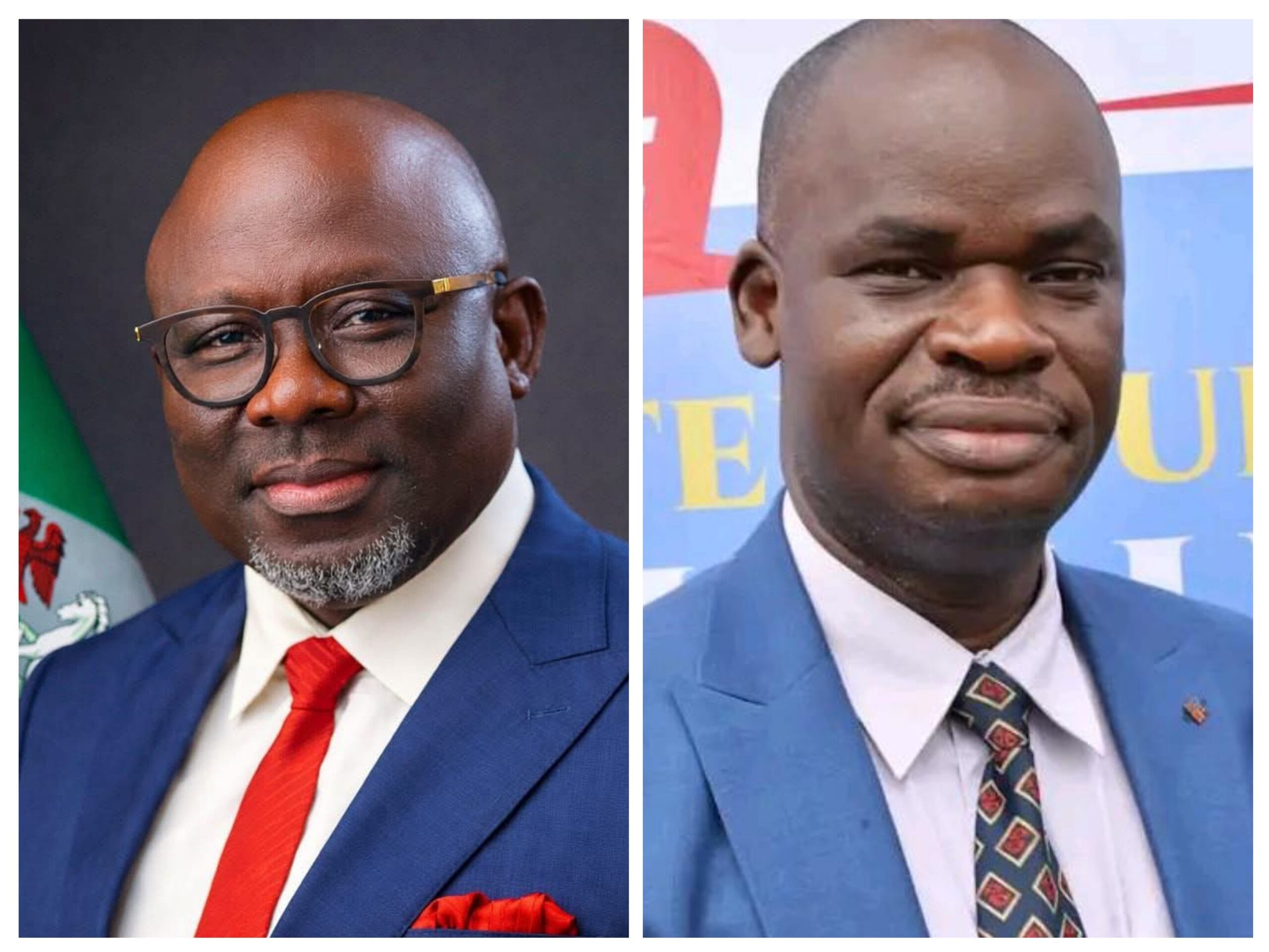 Concerned Deltans In Academics Hails Gov. Oborevwori On Appointment Of Prof. Awhefeada As Southern Delta University VC