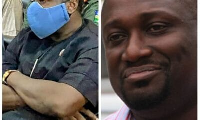 Alleged N1.4Bn Oil Fraud: EFCC Re- Arraigns Nadabo Energy Boss, Ali Peters, Firm In Lagos