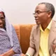 Omo-Agege Commiserates With El-Rufai On Mother's Death
