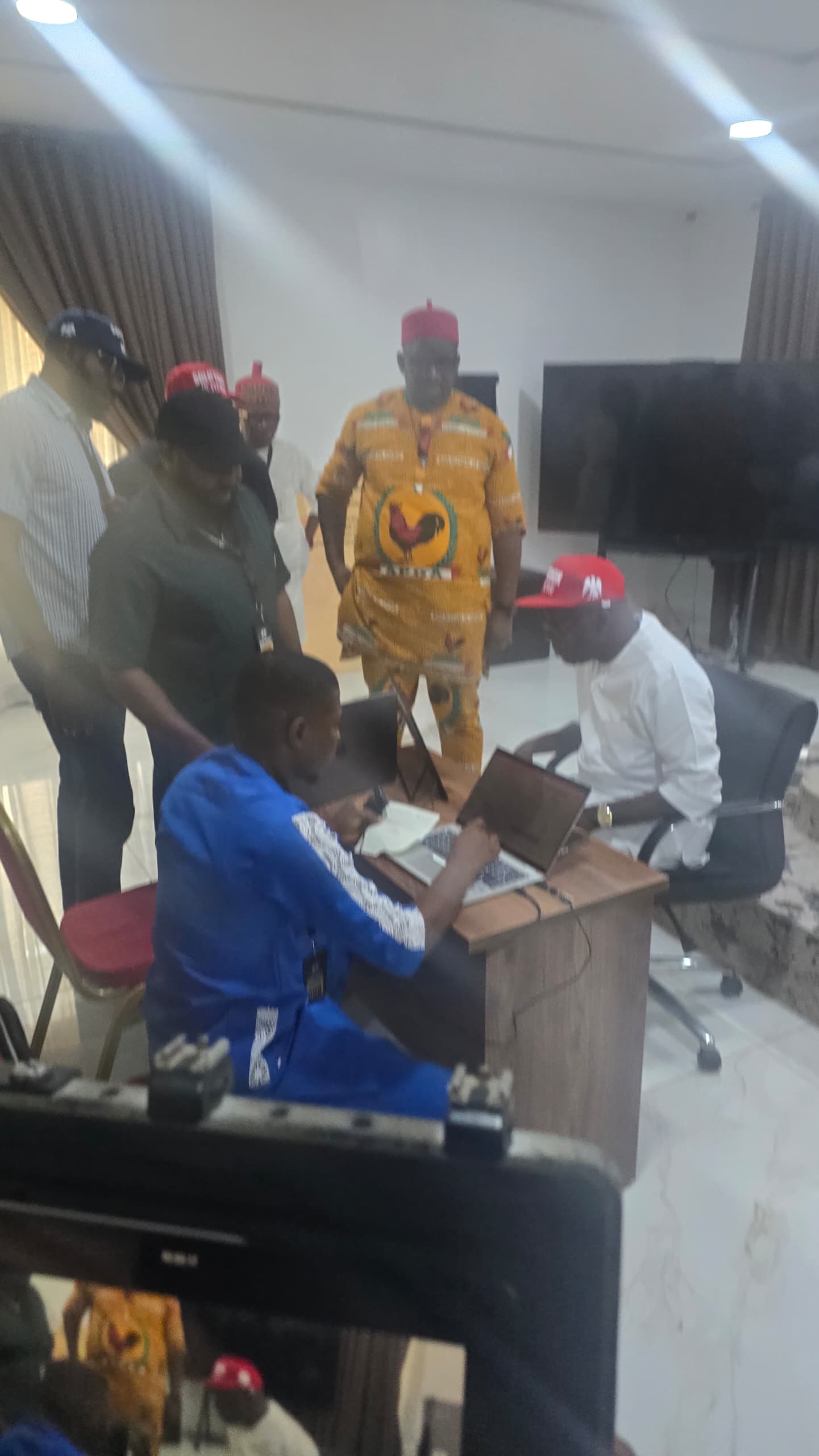 Governor Soludo Launches APGA’s Nationwide Membership Revalidation